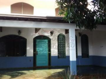 Casa · 120m² · 3 Quartos · 2 Vagas · Casas Residenciais Padrão em Ribeirão Preto