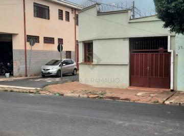 Casa · 117m² · 2 Quartos · 1 Vaga · Casas Residenciais Padrão em Ribeirão Preto