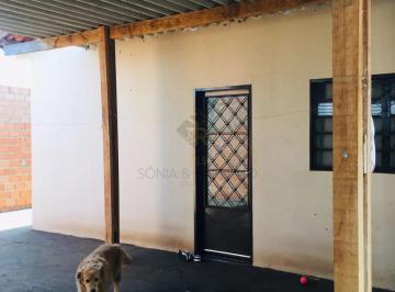 Casa · 210m² · 2 Quartos · 3 Vagas · Casas Residenciais Padrão em Serrana