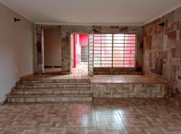 Casa · 141m² · 2 Quartos · 2 Vagas · Casa Residencial para Locação no Bairro Vila Tibério, em Ribeirão Preto