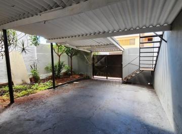 Casa · 120m² · 2 Quartos · 1 Vaga · Casas Residenciais Padrão em Ribeirão Preto
