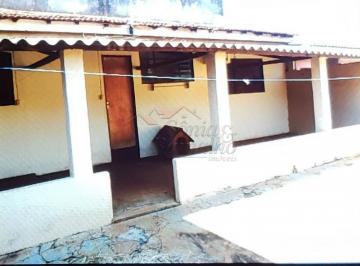 Casa · 120m² · 2 Quartos · 2 Vagas · Casas Residenciais Padrão em Ribeirão Preto