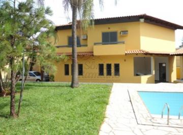Casa · 320m² · 4 Quartos · 11 Vagas · Casas Residenciais Padrão em Ribeirão Preto