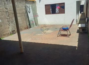 Casa · 150m² · 2 Quartos · 1 Vaga · Casas Residenciais Padrão em Ribeirão Preto