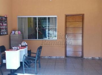 Casa · 126m² · 2 Quartos · 2 Vagas · Casas Residenciais Padrão em Sertãozinho