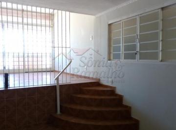 Casa · 101m² · 2 Quartos · 2 Vagas · Casas Residenciais Padrão em Ribeirão Preto