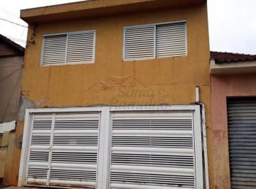 Casa · 150m² · 3 Quartos · 2 Vagas · Casas Residenciais Padrão em Ribeirão Preto
