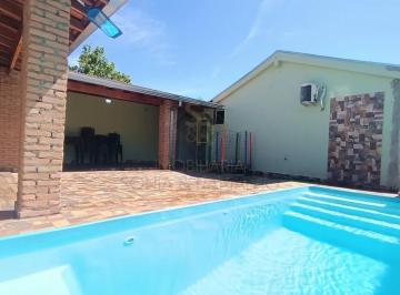 Casa · 200m² · 2 Quartos · 3 Vagas · Casa Padrão para Locação no Bairro Planalto Verde, em Ribeirão Preto
