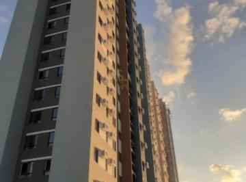Apartamento · 51m² · 1 Quarto · 1 Vaga · Apartamentos Padrão em Ribeirão Preto