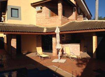 Casa · 276m² · 4 Quartos · 4 Vagas · Casas Residenciais Padrão em Ribeirão Preto