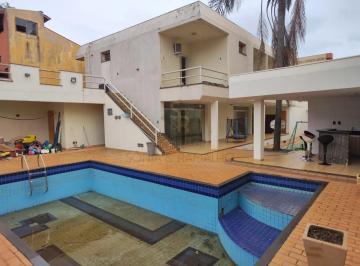 Casa · 580m² · 4 Quartos · 3 Vagas · Casas Residenciais Padrão em Ribeirão Preto