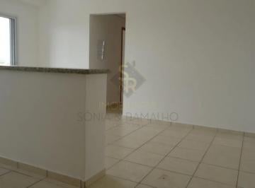 Apartamento · 62m² · 2 Quartos · 2 Vagas · Apartamento para Locação e Venda no Bairro Residencial e Comercial Palmares em Ribeirão Preto/SP.