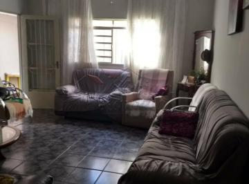 Casa · 122m² · 2 Quartos · 7 Vagas · Casas Residenciais Padrão em Ribeirão Preto