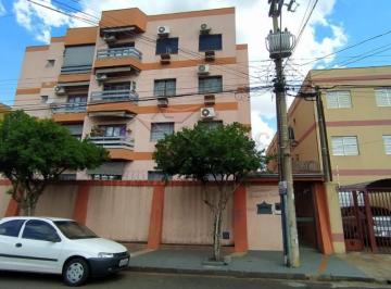 Apartamento · 60m² · 2 Quartos · 1 Vaga · Apartamentos Padrão em Ribeirão Preto