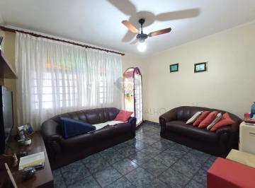 Casa · 173m² · 4 Quartos · 3 Vagas · Casa para Venda no Bairro Alto do Ipiranga em Ribeirão Preto/SP.