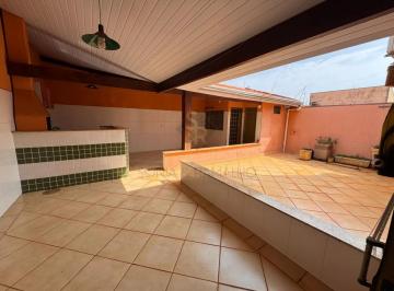 Casa · 200m² · 3 Quartos · 4 Vagas · Casas Residenciais Padrão em Ribeirão Preto