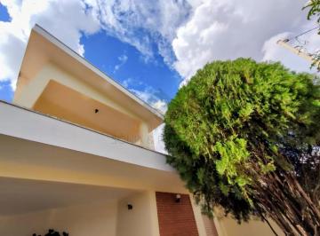 Casa · 400m² · 4 Quartos · 5 Vagas · Casas Residenciais Padrão em Ribeirão Preto