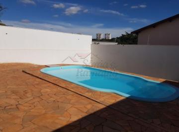 Casa · 490m² · 4 Quartos · 6 Vagas · Casas Residenciais Padrão em Ribeirão Preto