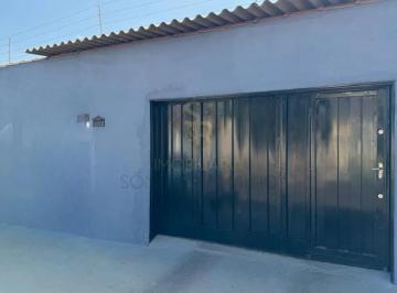 Casa · 200m² · 3 Quartos · 4 Vagas · Casas Residenciais Padrão em Ribeirão Preto