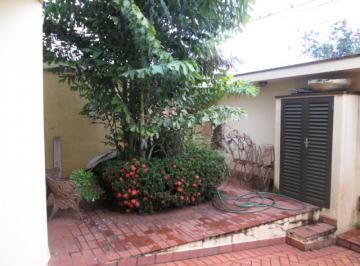 Casa · 350m² · 4 Quartos · 4 Vagas · Casas Residenciais Padrão em Ribeirão Preto