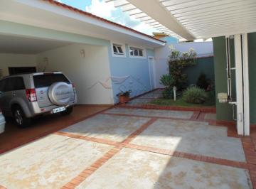 Casa · 375m² · 3 Quartos · 4 Vagas · Casas Residenciais Padrão em Ribeirão Preto