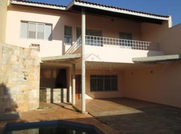 Casa · 250m² · 3 Quartos · 4 Vagas · Casas Residenciais Padrão em Ribeirão Preto