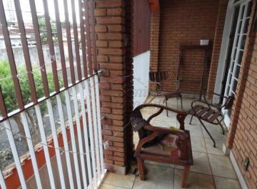 Casa · 120m² · 3 Quartos · 2 Vagas · Casas Residenciais Padrão em Ribeirão Preto