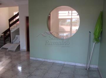 Casa · 458m² · 5 Quartos · 3 Vagas · Casas Residenciais Padrão em Ribeirão Preto