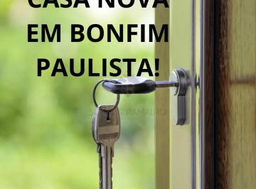 Casa · 105m² · 2 Quartos · 2 Vagas · Casas Residenciais Padrão em Ribeirão Preto