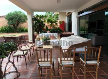 Casa · 604m² · 4 Quartos · 2 Vagas · Casas Residenciais Padrão em Ribeirão Preto