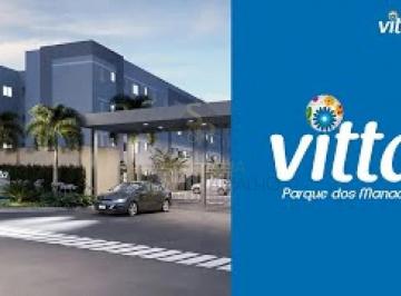 Apartamento · 43m² · 2 Quartos · 1 Vaga · Apartamentos Padrão em Ribeirão Preto