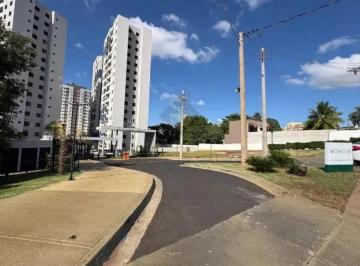 Apartamento · 65m² · 3 Quartos · 1 Vaga · Apartamento Padrão para Venda no Bairro Sumarezinho, em Ribeirão Preto