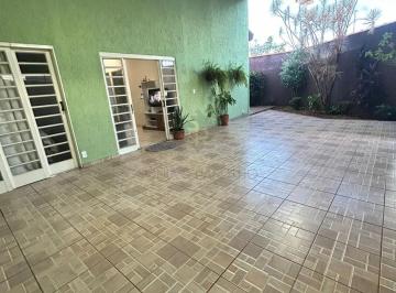 Casa · 222m² · 3 Quartos · 4 Vagas · Casa para Venda no Bairro Jardim Doutor Paulo Gomes Romeo em Ribeirão Preto/SP.