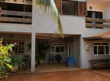 Casa · 250m² · 3 Quartos · 4 Vagas · Casas Residenciais Padrão em Ribeirão Preto