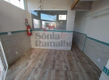 Comercial · 65m² · Salão Comercial para Locação no Bairro Vila Tibério, em Ribeirão Preto SP