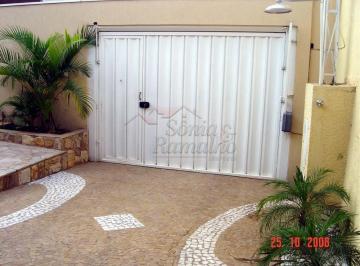 Casa · 190m² · 3 Quartos · 2 Vagas · Casas Residenciais Padrão em Ribeirão Preto