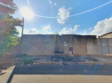 Terreno · 346m² · Terreno para venda no bairro Jardim Salgado Filho, em Ribeirão Preto