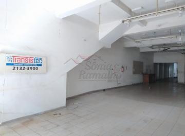Comercial · 280m² · Imóveis Comerciais Salão Comercial em Ribeirão Preto