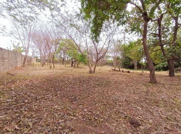 Terreno · 3000m² · Terreno para locação no bairro Ribeirânia, em Ribeirão Preto/SP.