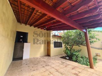 Casa · 53m² · 2 Quartos · 2 Vagas · Casa Térrea para Vendo no Bairro Geraldo Correia de Carvalho, no Condomínio Marselha, em Ribeirão Pr
