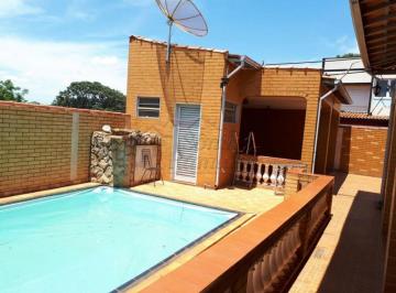 Casa · 150m² · 3 Quartos · 8 Vagas · Casas Residenciais Padrão em Ribeirão Preto