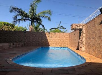 Casa · 307m² · 3 Quartos · 4 Vagas · Casa Residenciais no Bairro Jardim das Torres, em São Carlos