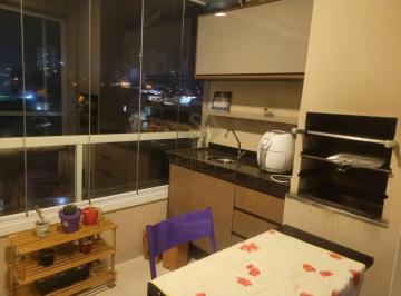 Apartamento · 65m² · 2 Quartos · 1 Vaga · Apartamentos Padrão em Ribeirão Preto