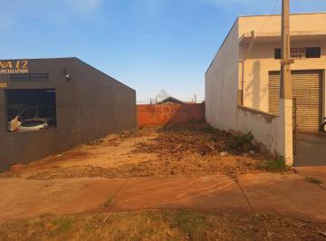 Terreno · 160m² · Terrenos LoteTerreno em Ribeirão Preto