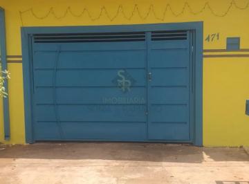 Casa · 150m² · 1 Quarto · 2 Vagas · Casas Residenciais Padrão em Ribeirão Preto