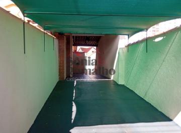 Casa · 45m² · 1 Quarto · 1 Vaga · Casas Residenciais Padrão em Ribeirão Preto