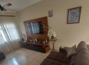Casa · 440m² · 3 Quartos · 5 Vagas · Casas Residenciais Padrão em Ribeirão Preto