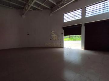 Comercial · 141m² · Salão Comercial para Locação no Bairro Jardim Dr. Paulo Gomes Romeo, em Ribeirão Preto