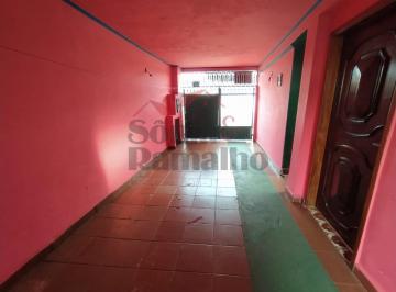 Casa · 265m² · 2 Quartos · 1 Vaga · Casa para Venda no Bairro Vila Albertina em Ribeirão Preto/SP.