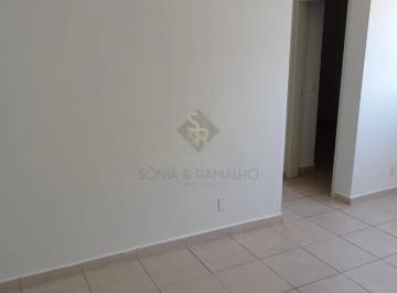Apartamento · 49m² · 2 Quartos · 1 Vaga · Apartamentos Padrão em Ribeirão Preto